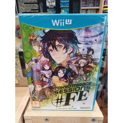 Tokyo Mirage Session FE Neuf