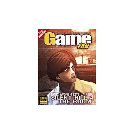 GAMEFAN 2