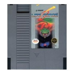 LIFE FORCE (loose)