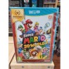 SUPER MARIO 3D WORLD Nintendo Select (neuf)