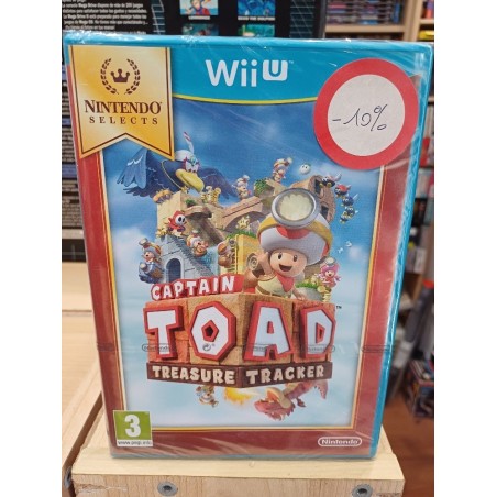 captain-toad wii u