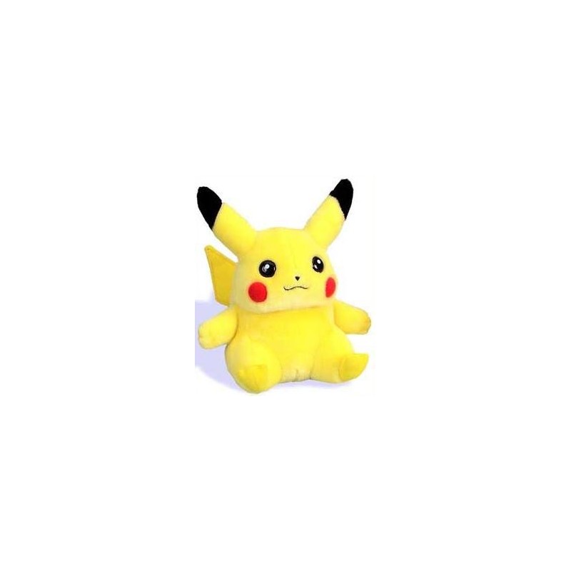 PELUCHE PIKACHU
