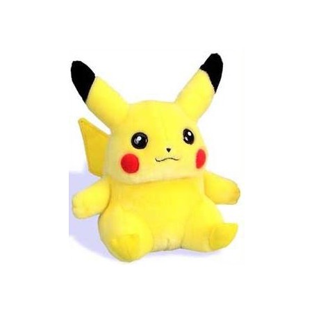 PELUCHE PIKACHU