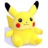 PELUCHE PIKACHU