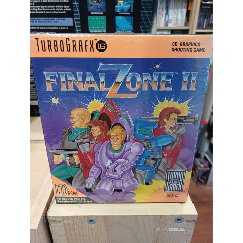 final-zone-ii-turbografx-usa-pc engine
