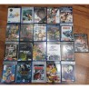 LOT SURPRISE 21 JEUX PS2 Classiques pour Sylvain