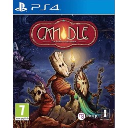 CANDLE