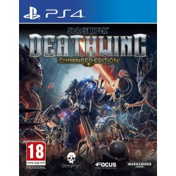MARK OF THE WOLVES neuf avec carte