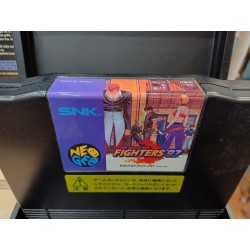 achat king of fighters 97 neo geo