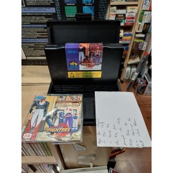 achat king of fighters 97 neo geo