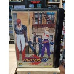 achat king of fighters 97 neo geo