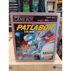 PATLABOR
