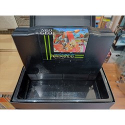 WINDJAMMERS