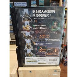 METAL SLUG 3
