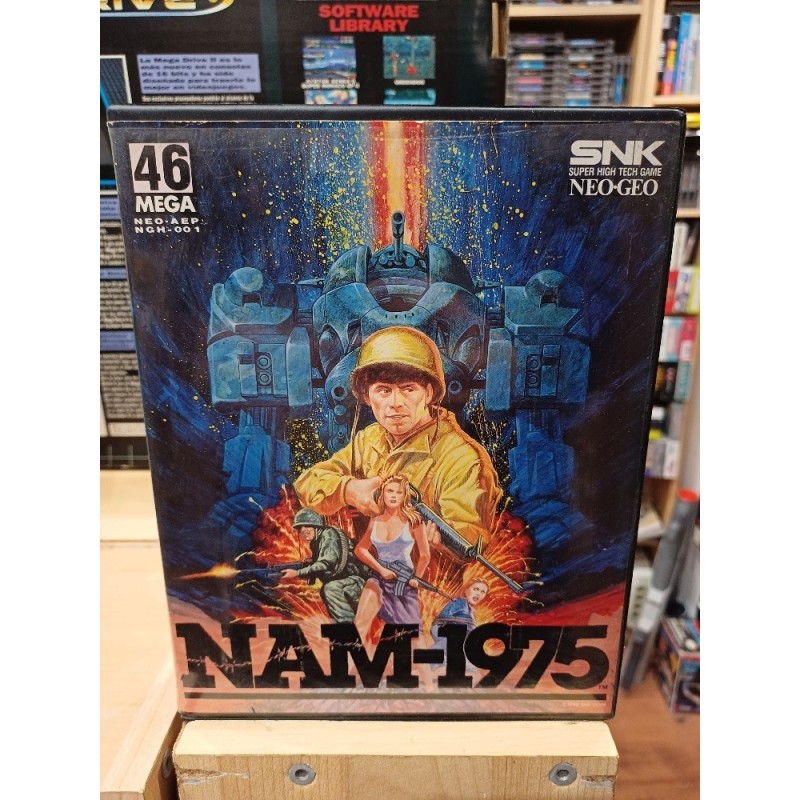 NAM 1975