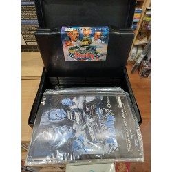 trash-rally neo geo