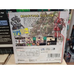 METAL SLUG 2nd MISSION