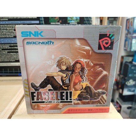 METAL SLUG 2nd MISSION
