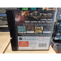 dark-arms neo geo pocket