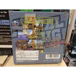 METAL SLUG 2nd MISSION
