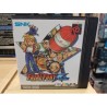 FATAL FURY FIRST CONTACT