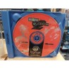 MARVEL VS CAPCOM 2 pal (cd seul)