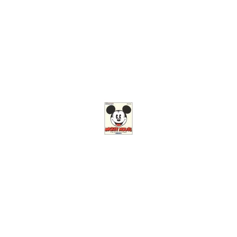 MICKEY MOUSE