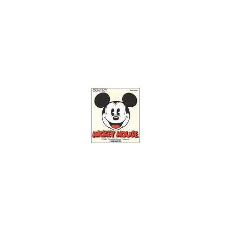 MICKEY MOUSE