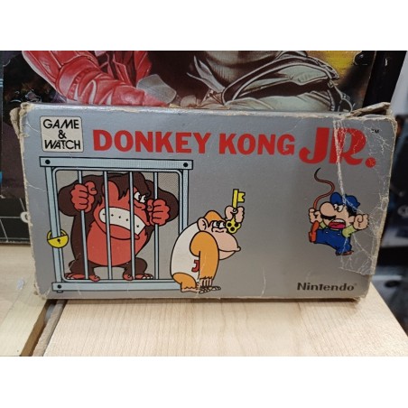 donkey-kong-junior-game watch