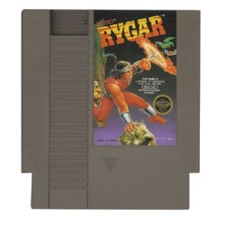 RYGAR (loose)