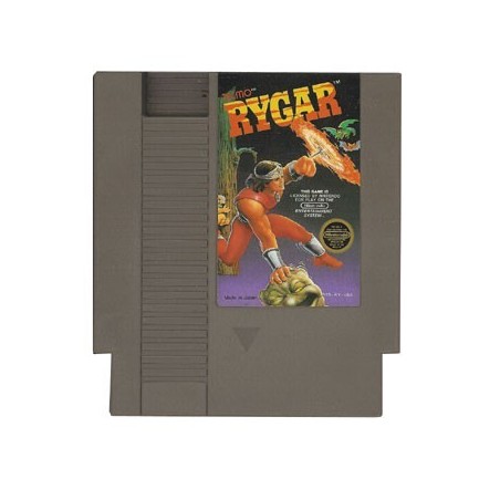 RYGAR (loose)