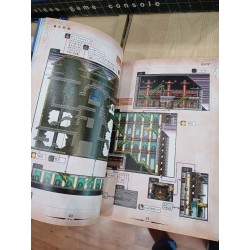 DRACULA X KONAMI OFFICIAL GUIDE
