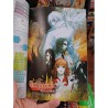 DRACULA X KONAMI OFFICIAL GUIDE