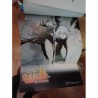 DRACULA X KONAMI OFFICIAL GUIDE