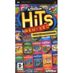 activision-hits-remixed psp