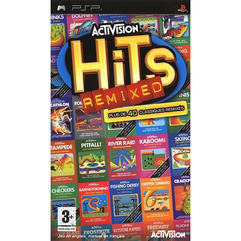 activision-hits-remixed psp