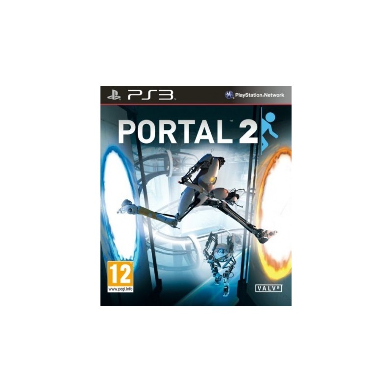 PORTAL 2
