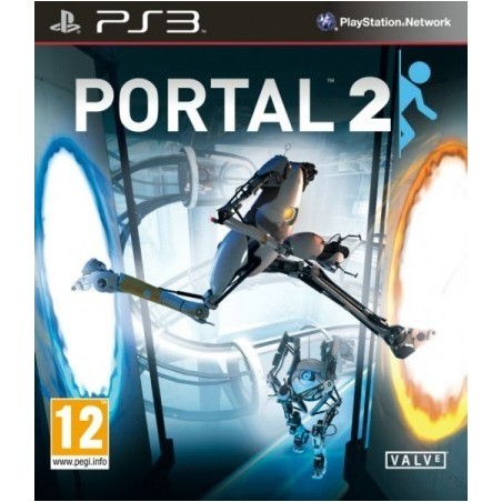 PORTAL 2