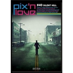 PIX'N'LOVE 40