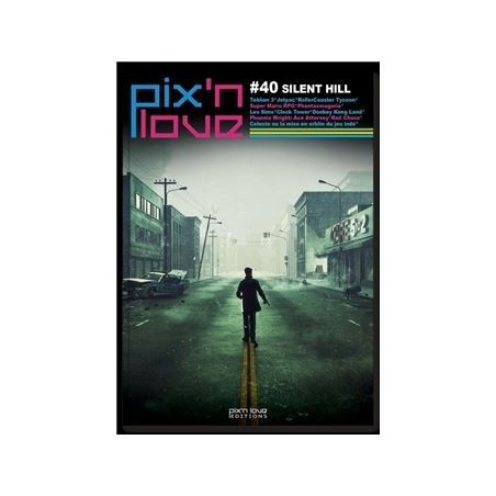 PIX'N'LOVE 40