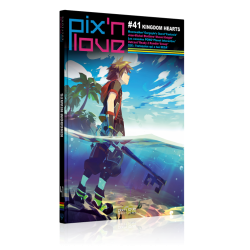 PIX'N'LOVE 41