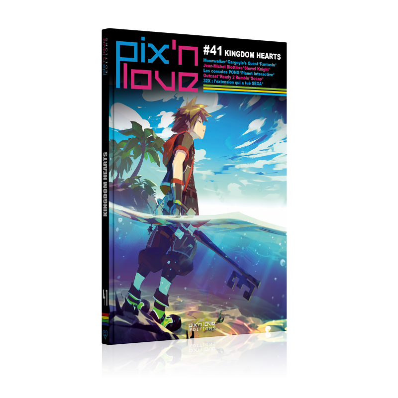 PIX'N'LOVE 41