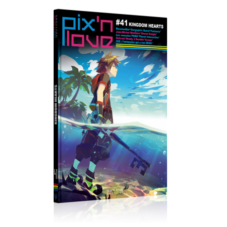 PIX'N'LOVE 41