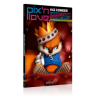 PIX'N'LOVE 42 Conker's Bad Fur Day