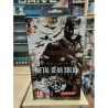 METAL GEAR SOLID PEACE WALKER Pack Exclusif + affiche Limitee 1000 Ex Psp Sony