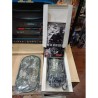 METAL GEAR SOLID PEACE WALKER Pack Exclusif + affiche Limitee 1000 Ex Psp Sony