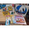 SONIC JAM