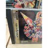 GUARDIAN HEROES avec spincard