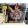 GUARDIAN HEROES avec spincard