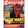 CONSOLE + 93
